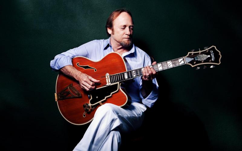 Reissue CDs Weekly: Stephen Stills